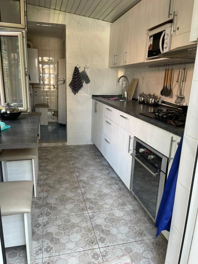 Гостевой Дом Шумкар Азия Guest House Shumkar Asia Bishkek Bagian luar foto