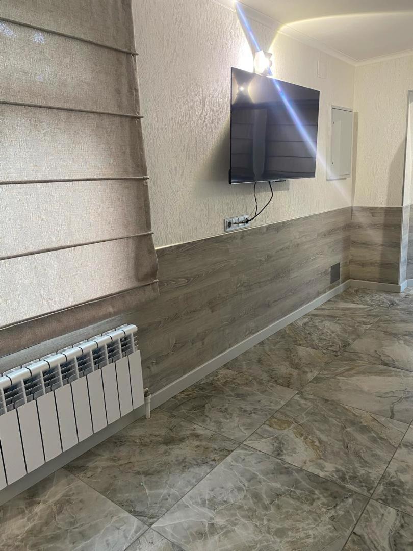 Гостевой Дом Шумкар Азия Guest House Shumkar Asia Bishkek Bagian luar foto