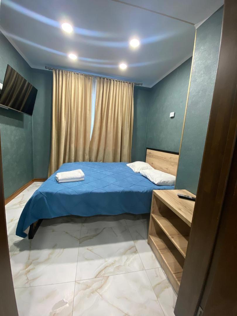 Гостевой Дом Шумкар Азия Guest House Shumkar Asia Bishkek Bagian luar foto