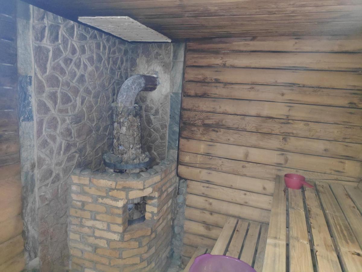 Гостевой Дом Шумкар Азия Guest House Shumkar Asia Bishkek Bagian luar foto