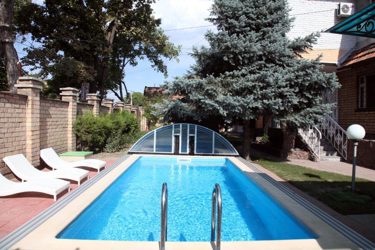 Гостевой Дом Шумкар Азия Guest House Shumkar Asia Bishkek Bagian luar foto