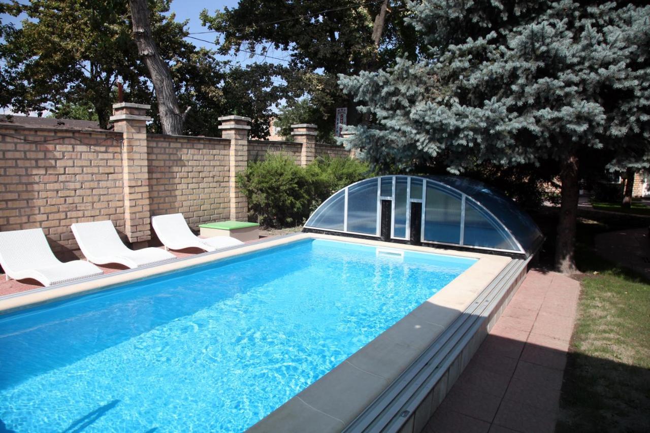 Гостевой Дом Шумкар Азия Guest House Shumkar Asia Bishkek Bagian luar foto